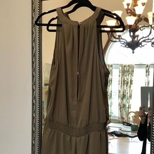 New York & Company Romper